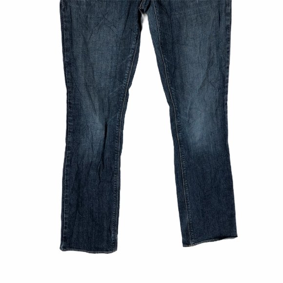 American Eagle Outfitters Womens Straight Jeans - Picture 3 of 8